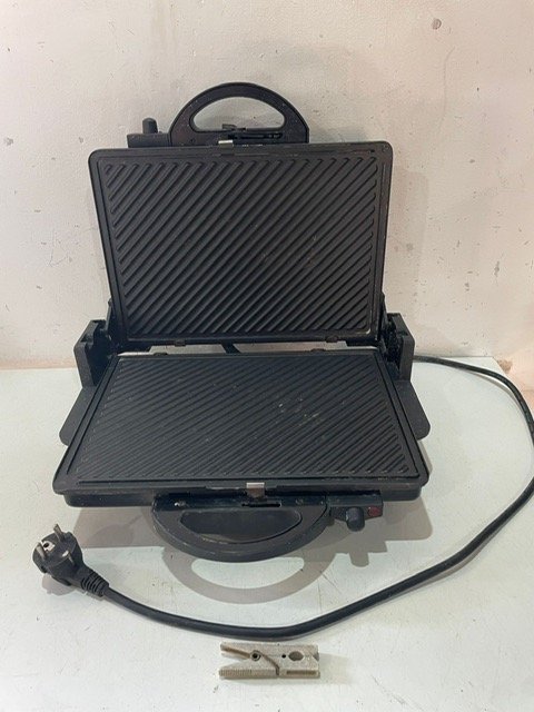 Sandwich maker eléctrico Sanguchera - imagen 3