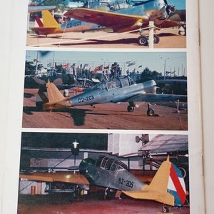 Libro El Curtiss SNC-1 Falcon en el Uruguay: Historia y Fotos Detalladas - imagen 2