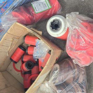 Lote de Filtros de Disco para Aire - imagen 3