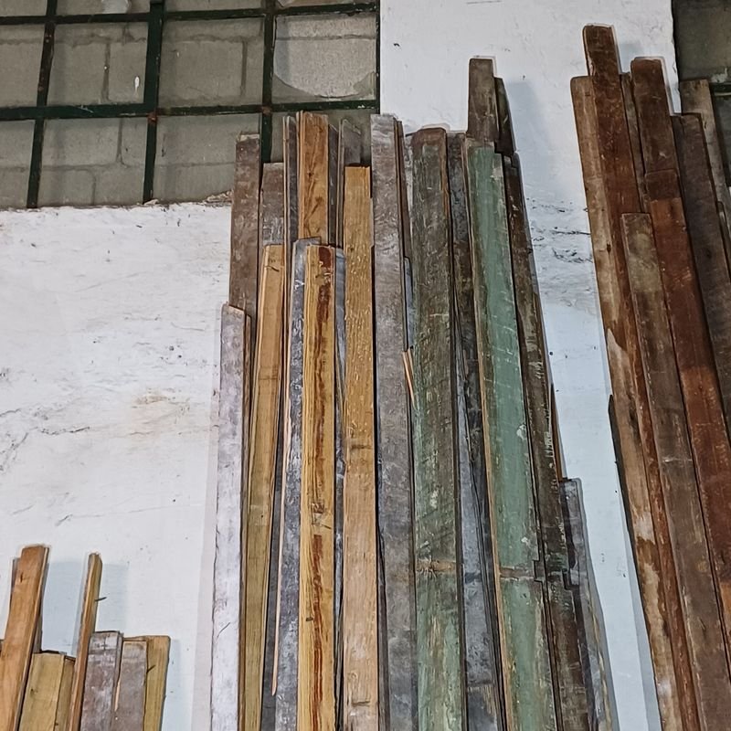 Tablas de piso en pinotea para venta - imagen 5