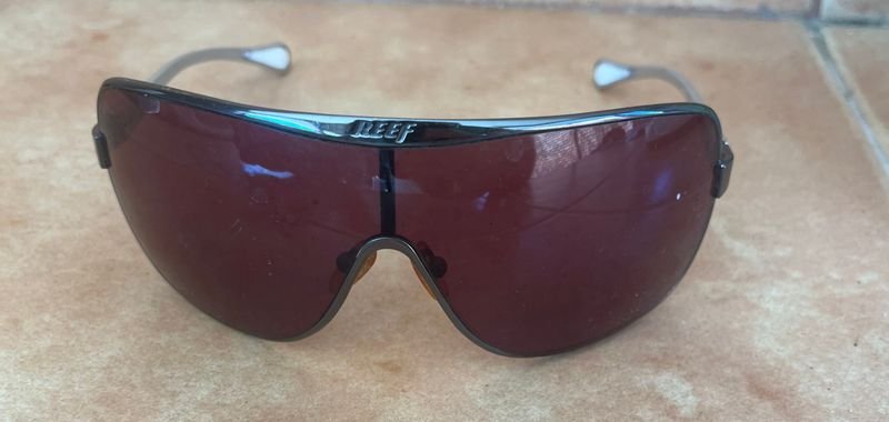 Gafas de Sol con Lentes y Marco - imagen 5