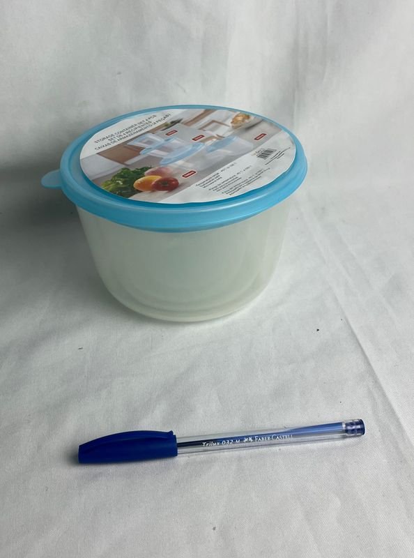 Conjunto de Tupperware Completo - imagen 3
