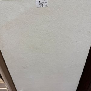 Lote siguiente: Mueblecito Blanco de MDF