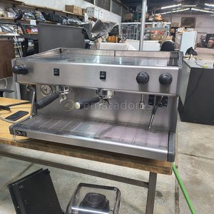 Lote anterior: Máquina de Café Expreso Profesional Cine
