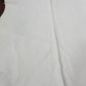 Cuero Blanco para Tapicería - Medio Cuero - imagen 3
