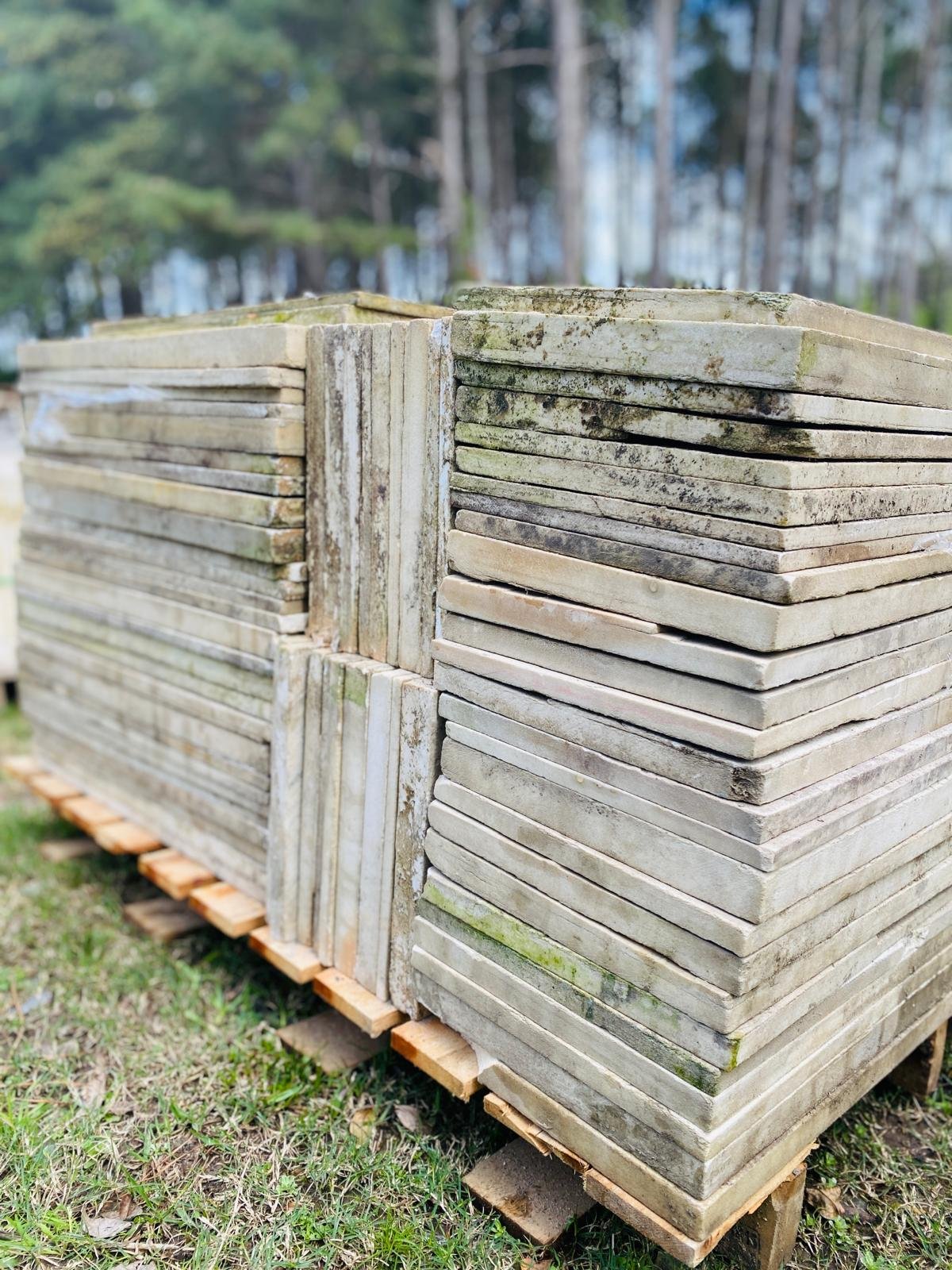 Item lote-x27-m2-de-piedra-57x27-cm - Image 2