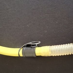 Máscara y Snorkel de Buceo SEASUB Premium - imagen 3
