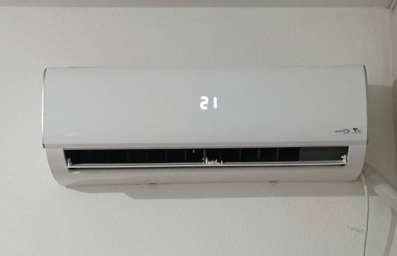 Aire acondicionado inverter de alta eficiencia - imagen 2