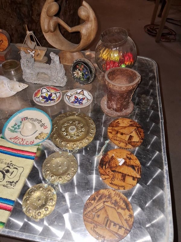 Adornos decorativos variados para el hogar - imagen 2