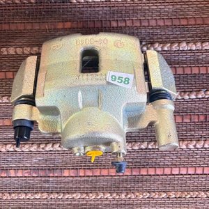 Lote anterior: Caliper de freno delantero derecho Haima