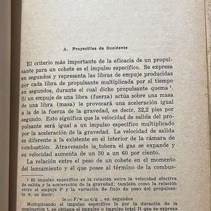 Libro "Guerra Nuclear: Estancamiento Estratégico" de Neville Brown (1966) - imagen 6