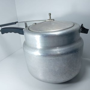 Olla a Presión de Aluminio MARMICOC con Asa Única - imagen 4