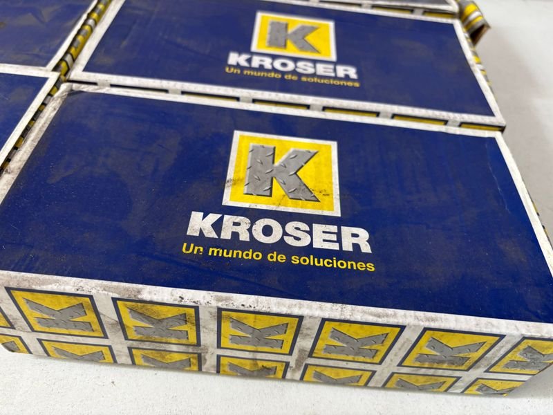 Canillas Kroser Van A La Vista - Accesorios para Vehículos - imagen 2