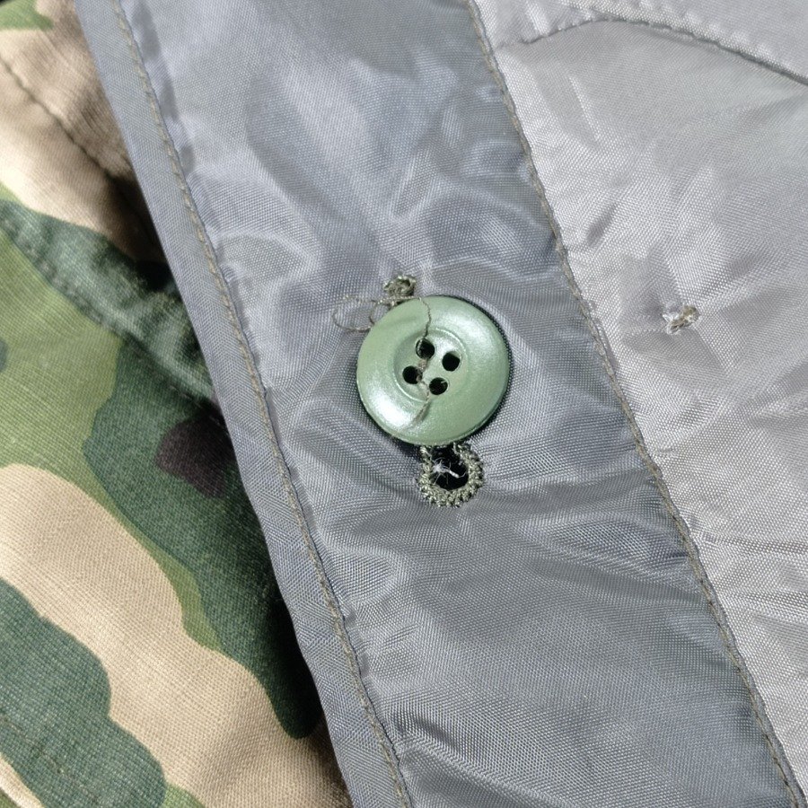 Campera Militar Camuflada XXL - imagen 5