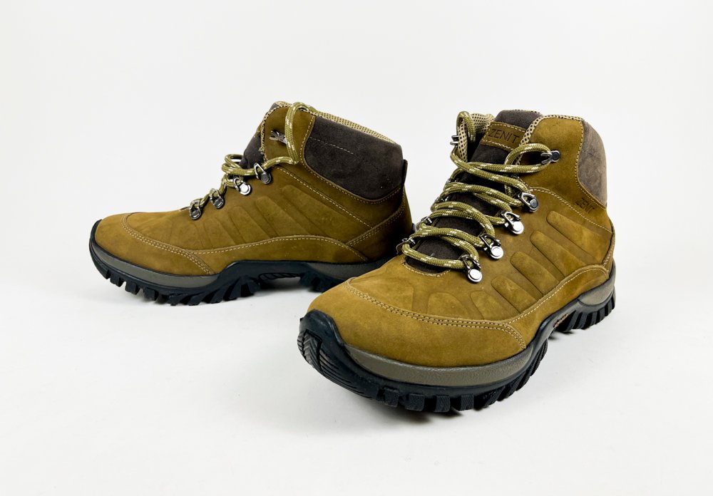 Botas Zenit de Cimento, Talle 41 - imagen 1