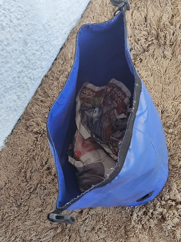 Bolsa de impedimenta impermeable marca Bewolk - imagen 6