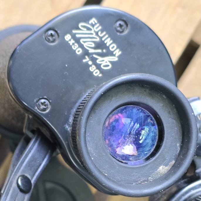 Item lote-52-binoculares-8x30 - Image 3