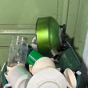 Lote anterior: Latón varios 