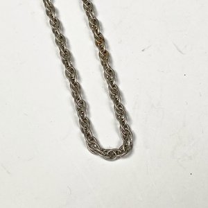 Cadena de Plata Tourbillon 74 cm - imagen 3