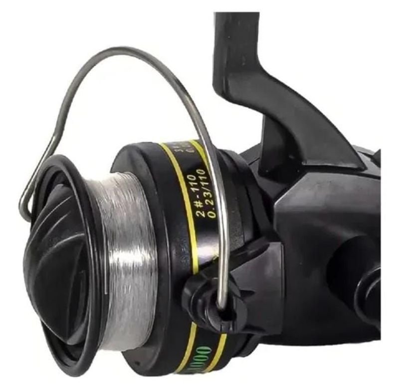 Kit de Pesca Completo - imagen 3
