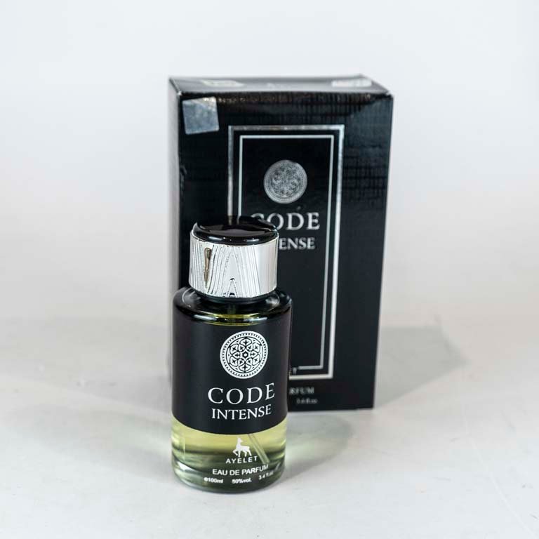 Lote anterior: Perfume Arabe Nuevo 100 ml.
