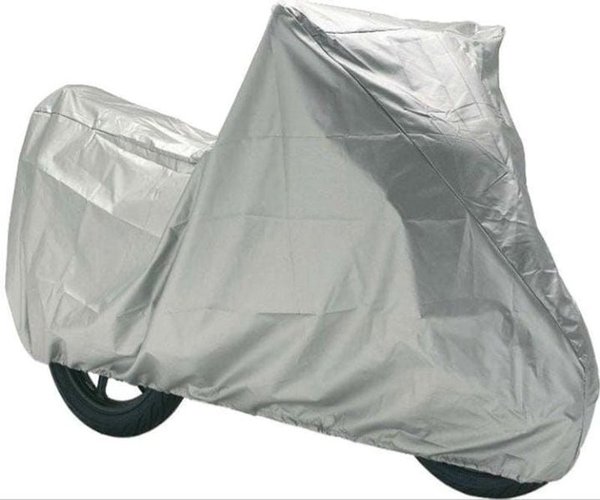 Cubre Motos para Motocicletas - imagen 1