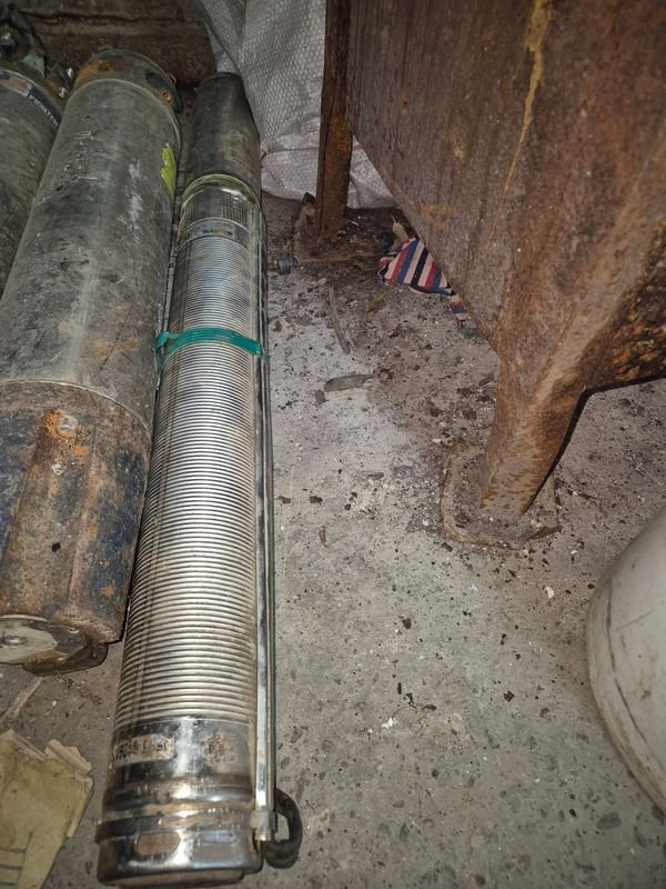 Bomba sumergible y accesorios - imagen 6