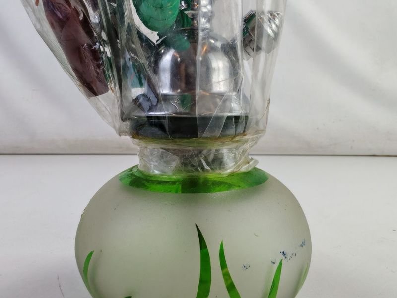 Pipa de agua decorativa y hookah - imagen 4