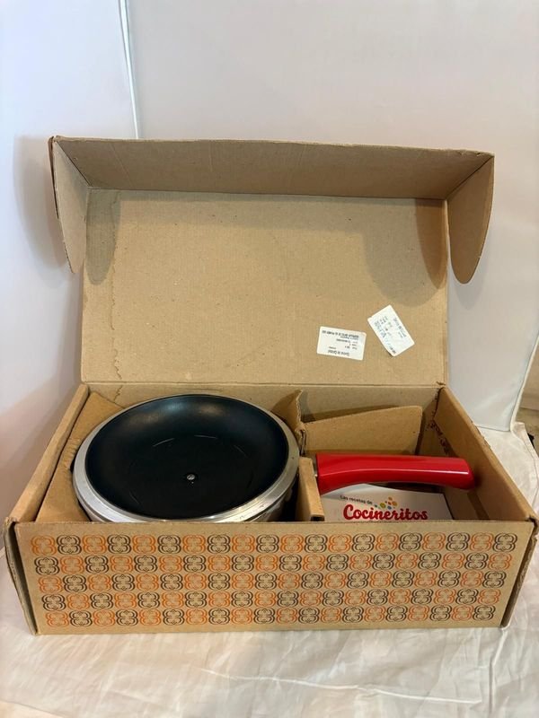 Olla Essen Cocineritos 19 x 10 cm - Accesorios para la cocina - imagen 5