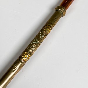 Dos bombillas de plata y oro, paletas averías - imagen 4