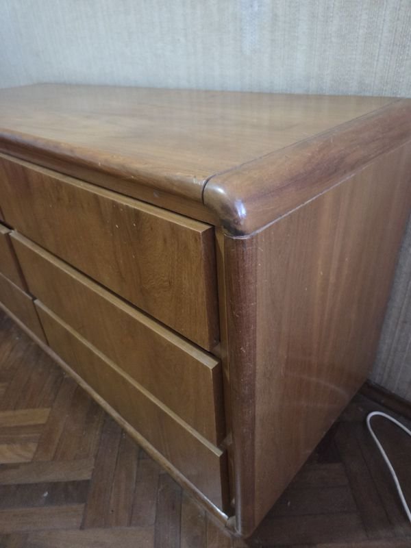 Cajonera de excelente calidad para dormitorio - imagen 4