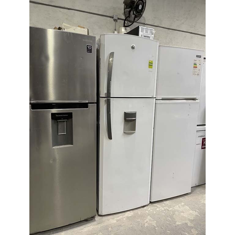 Lote de 3 Heladeras: Samsung, GE y Telefunken - Para Repuestos