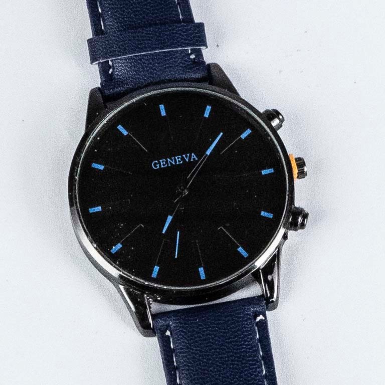 Reloj Geneva de alta calidad