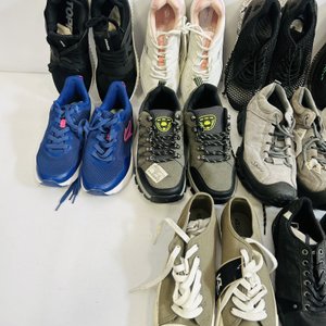 Lote de 13 Pares de Championes Variados - imagen 4