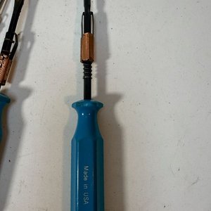 Lote de Destornilladores Variados - imagen 2