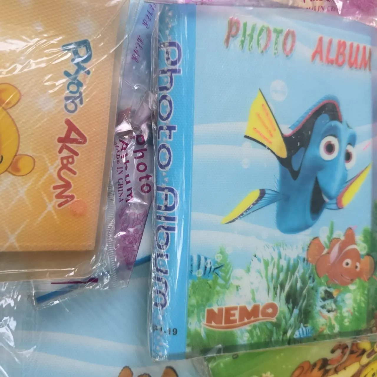 Álbumes de fotos con ilustraciones de Disney - imagen 2