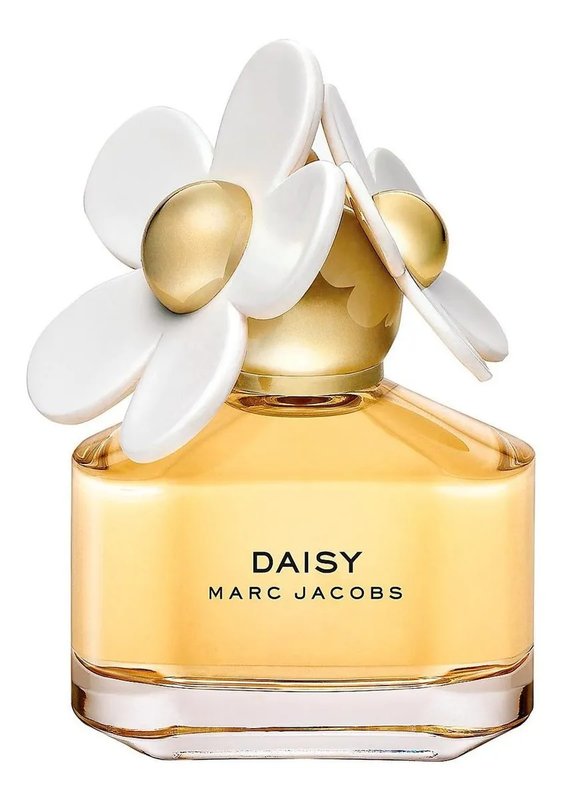 Perfume Daisy Marc Jacobs 100ml con Crema Regalo