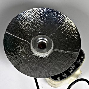 Lote de Accesorios Fotográficos Antiguos: Cámara Metopta, Lente Wollenak y Flash Kobold - imagen 8