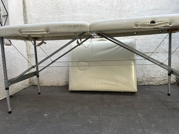 Camillas de masajes para relajación y bienestar - imagen 3