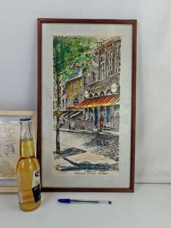 Pinturas y Arte Decorativo - imagen 10