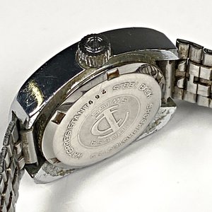 Reloj Tressa para Dama con Malla Metálica y Calendario - imagen 4