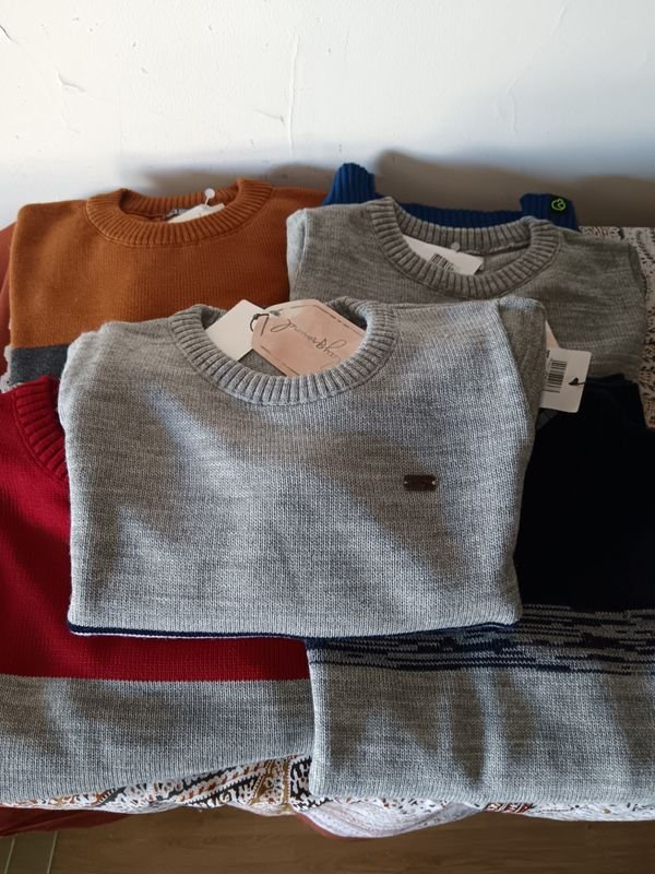 Lotes de sudaderas para niños - imagen 3