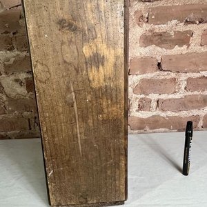 Revistero de Madera Rústico - imagen 5