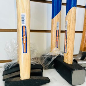 Lote de Martillos: Pena 200g y 300g, Macetas 1000g y Uña 450g - imagen 2