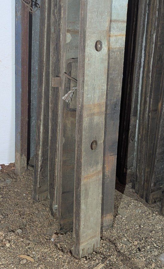 Duelas de Roble para Barril de Destilería - imagen 3
