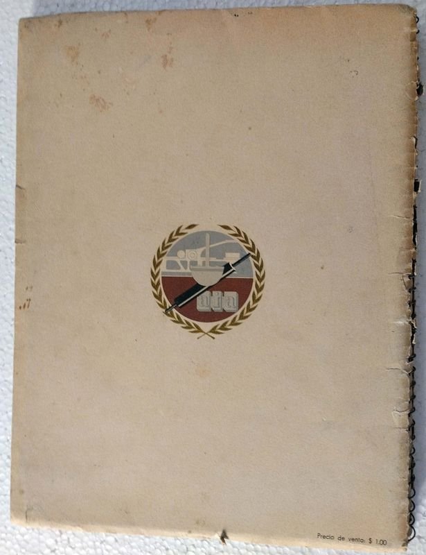 Colección de arte gráfico de la Exposición Nacional de las Artes Gráficas de Uruguay 1945 - imagen 2