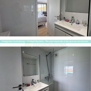Unidad Modelo de Apartamento con Vista al Mar y Piscina - imagen 4