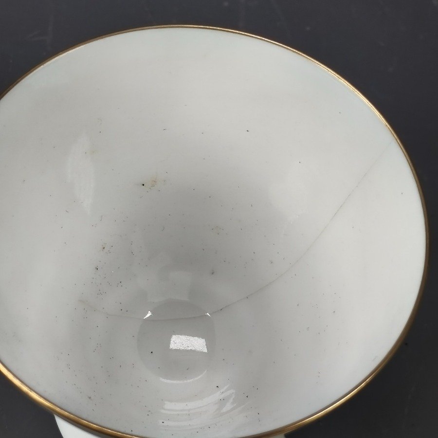 Juguetes y Accesorios para Vehículos - Colección de Tazas y Platos de Porcelana - imagen 15