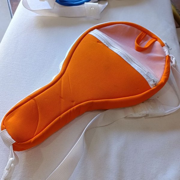 Casos para paletas de playa Frescobol Carioca - imagen 3