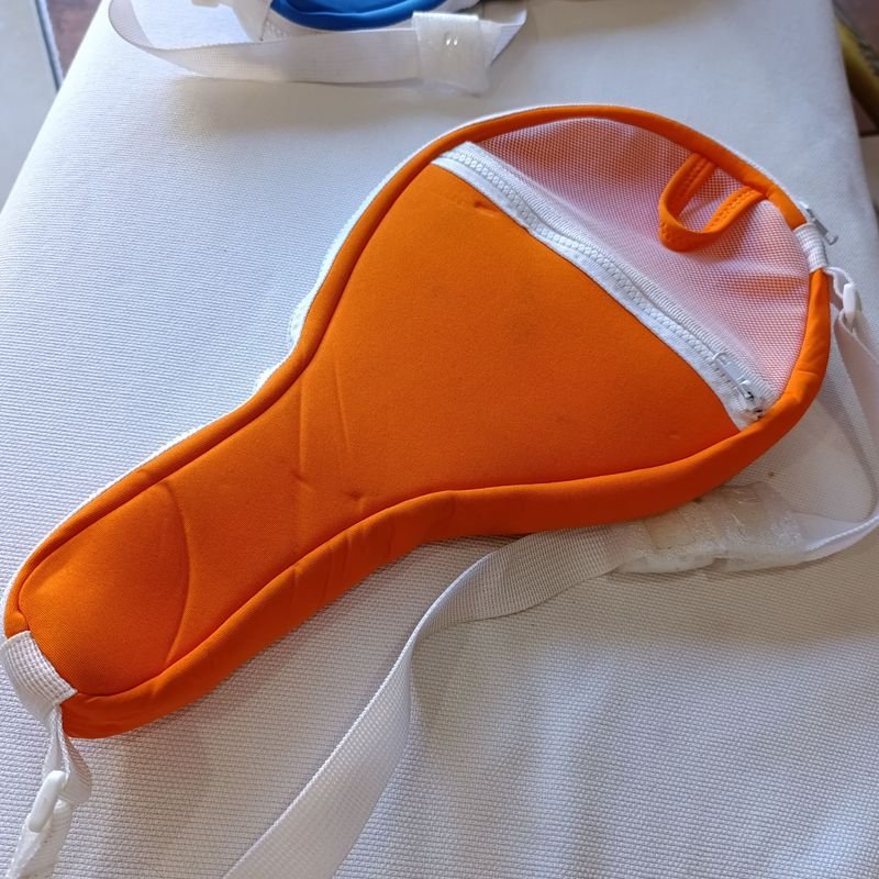 Casos para paletas de playa Frescobol Carioca - imagen 3